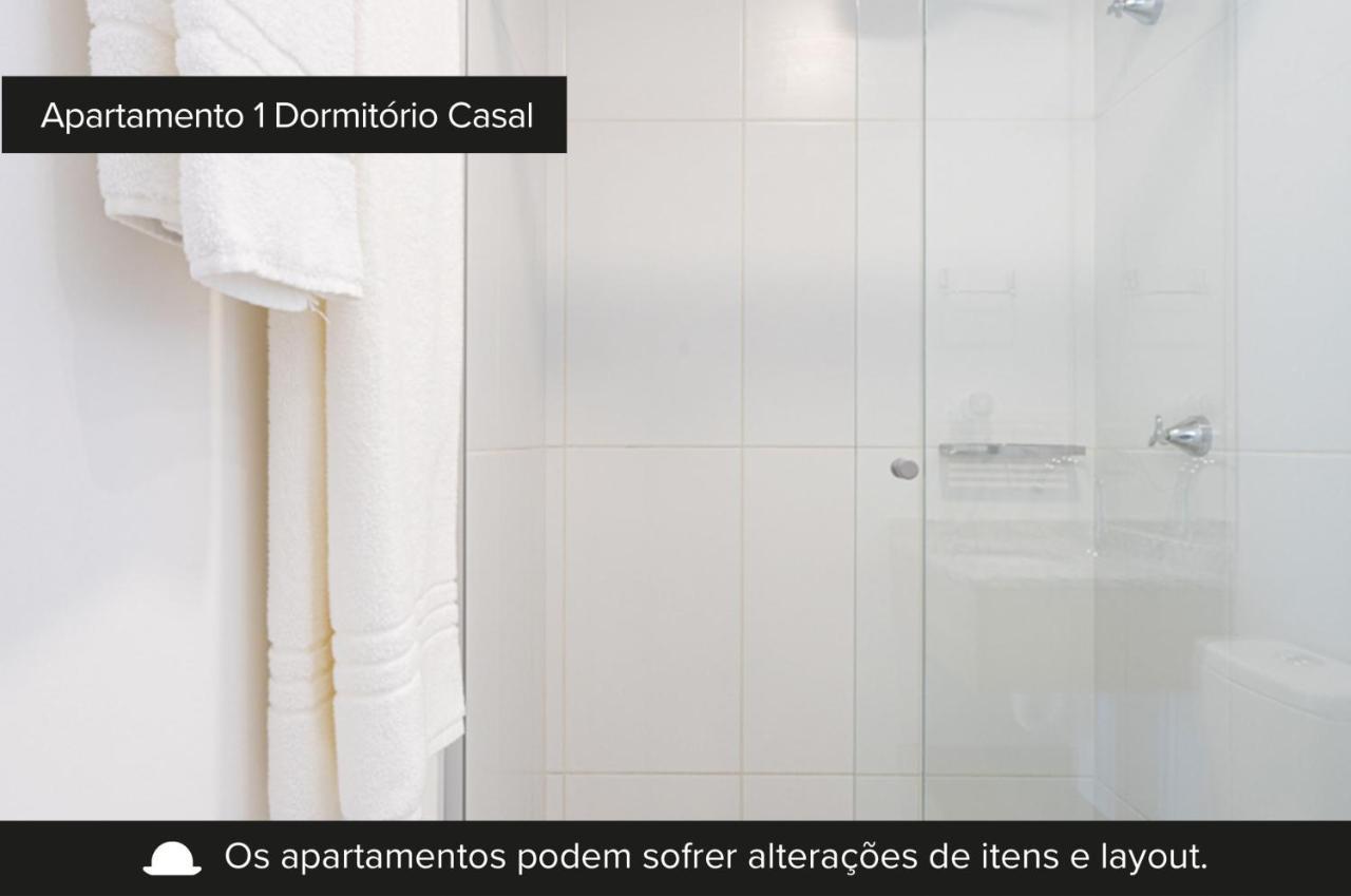 Smart Charlie Mobi Pinheiros Apartamento São Paulo Exterior foto